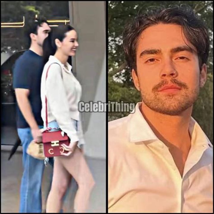 Catriona Gray Boyfriend 2025: A Comprehensive Look at Her Love Life
