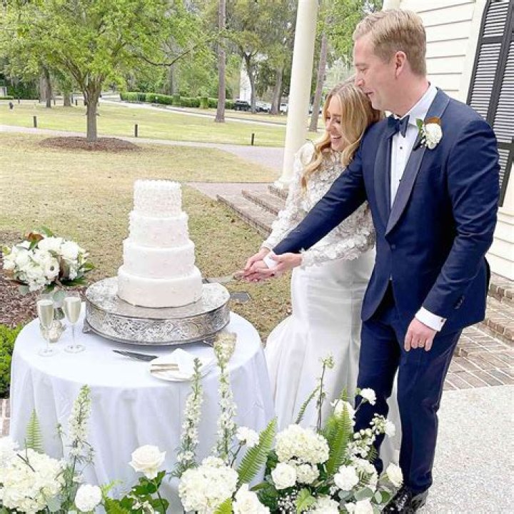 Celebrating Love: The Enchanting Kia Vaughn Wedding