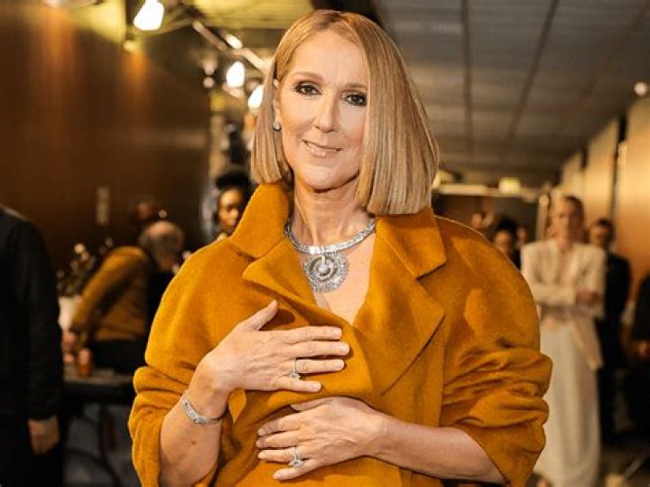 Celine Dion: The Icon Still Alive Now