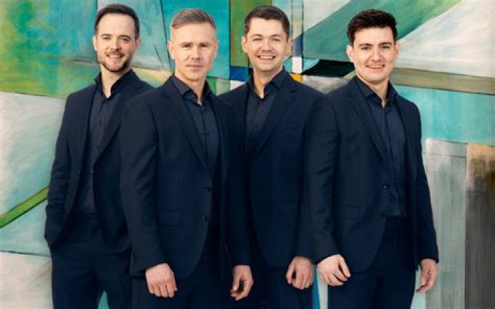 Celtic Thunder: A Look at the Members in 2024