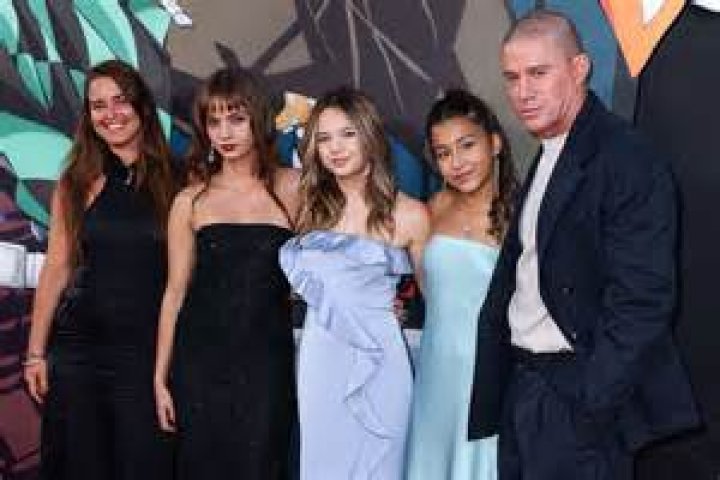 Channing Tatum's Parents: Meet the Couple Who Raised a Star