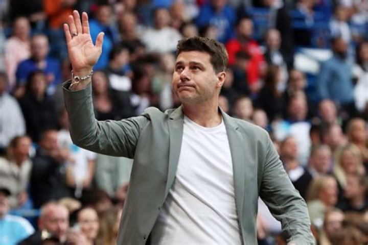 Chelsea Coach Mauricio Pochettino: Bulge Challenges and Leadership Analysis