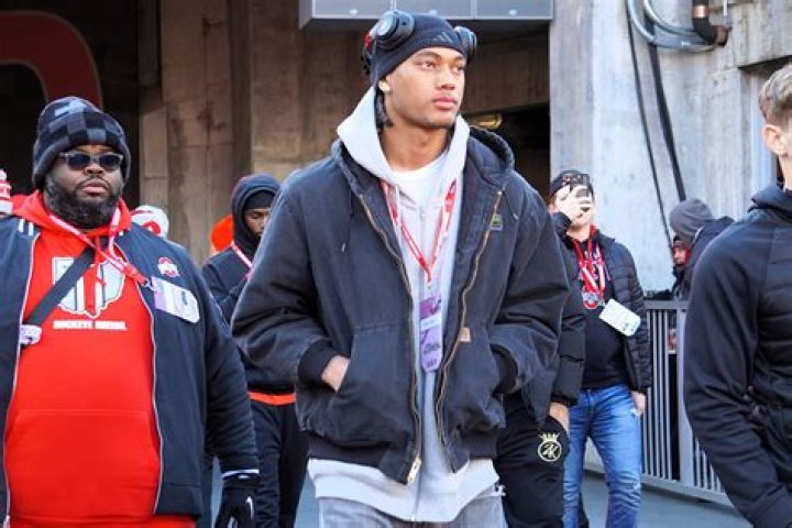 Chris Henry Jr.: Latest News & Updates
