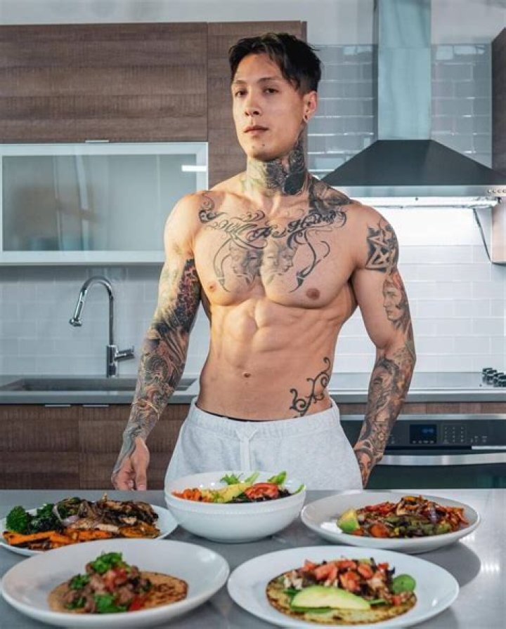 Chris Heria Wife: The Untold Story Behind the Fitness Icon