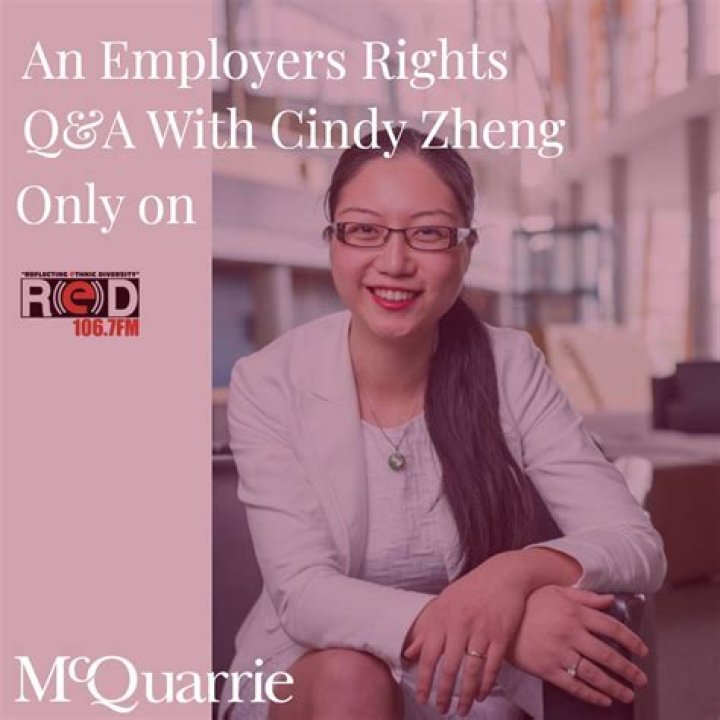Cindy Zheng: The Story Behind the Leak