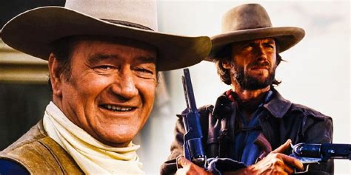 Clint Eastwood's TV Shows: Iconic Performances & Behind-the-Scenes