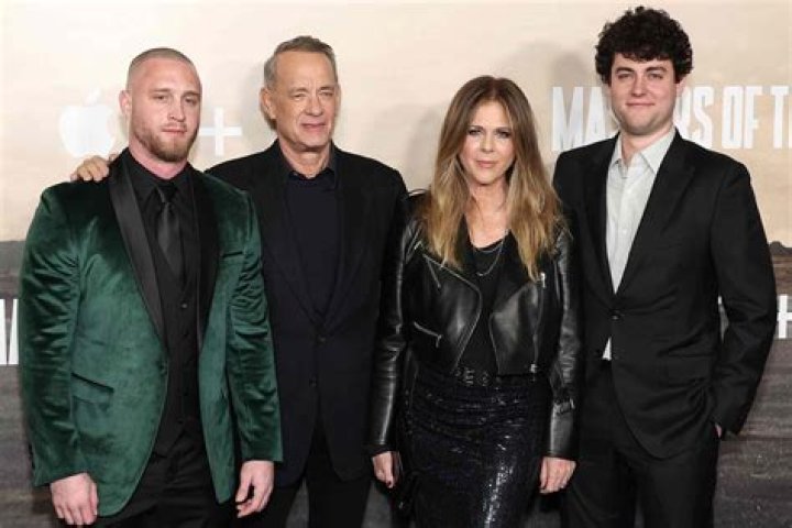 Colon Hanks: The Iconic Talent Behind the Screen