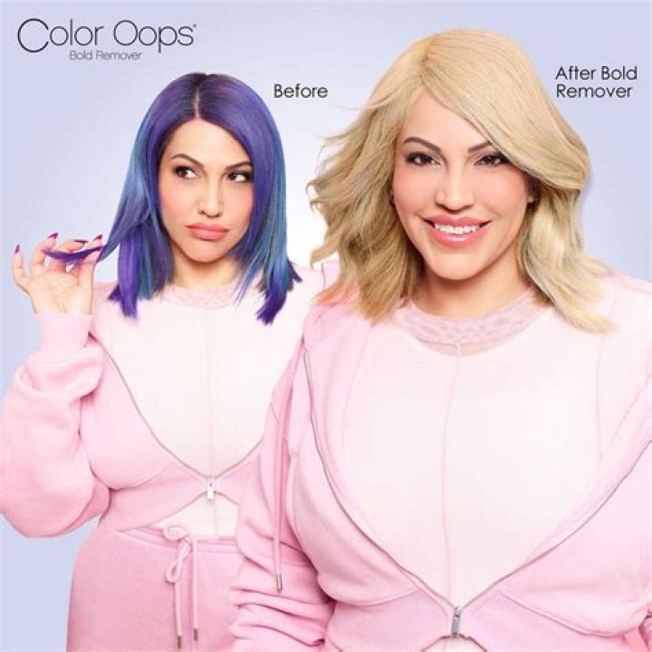Color Oops Before After: Transform Your Hair with Stunning Results