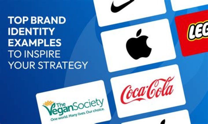 Company Logos: The Power Behind Brand Identity and Recognition