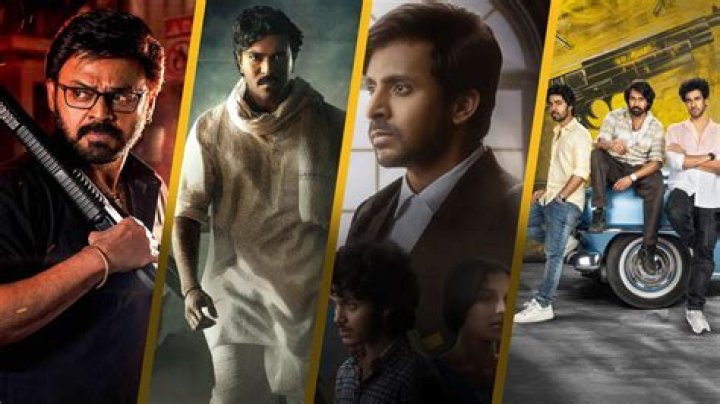 Comprehensive Guide to Movie Rules Rules 2024 Telugu: What You Need to Know