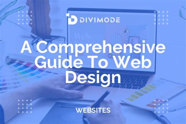 Comprehensive Guide to Web Design Services: Everything You Need to Know