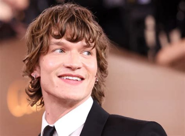Connor McCaffey: The Latest News & Highlights