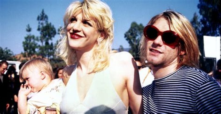 Courtney Love & Kurt Cobain Daughter: Frances Bean Cobain - Life & Legacy
