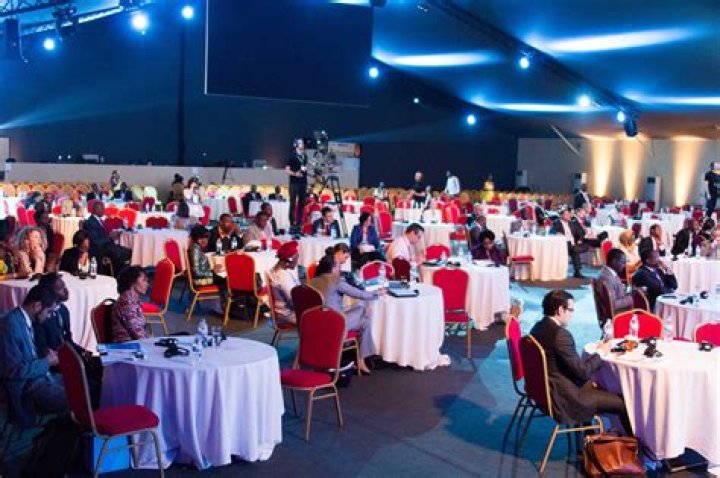 Creating the Perfect Event Planner Company Name: A Guide to Stand Out