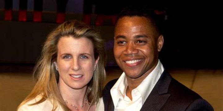 Cuba Gooding Jr.'s Wife: Meet the Woman Behind the Star!