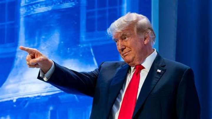 Cunningham Trump: The Strategic Ways to Influence Elections