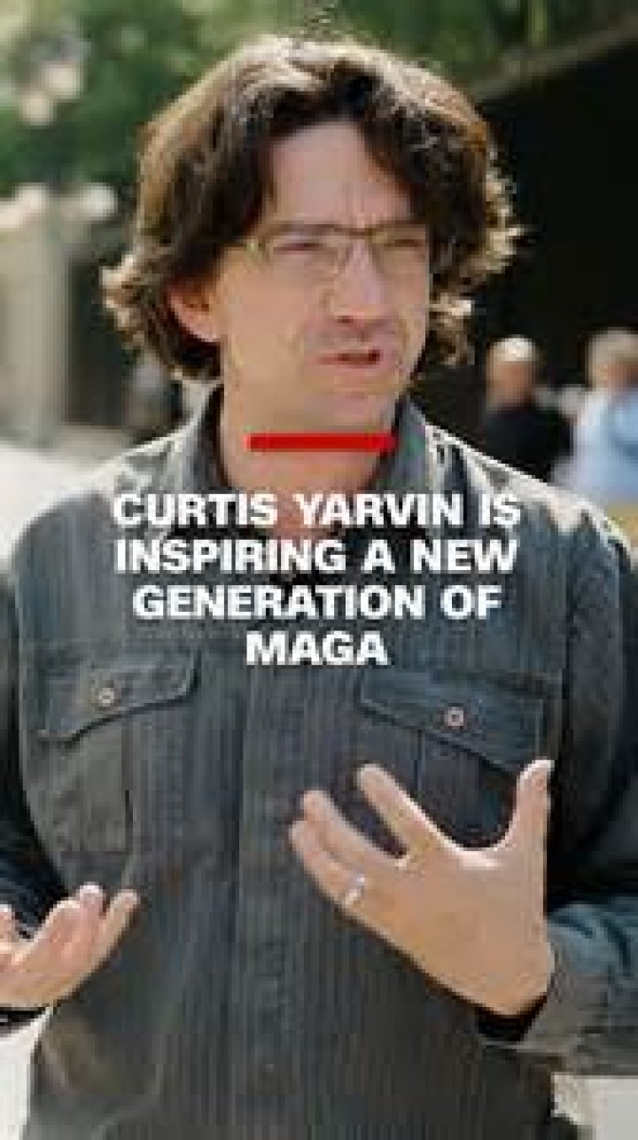 Curtis Yarvin and Grimes: Exploring the Intersection of Technology, Philosophy, and Music