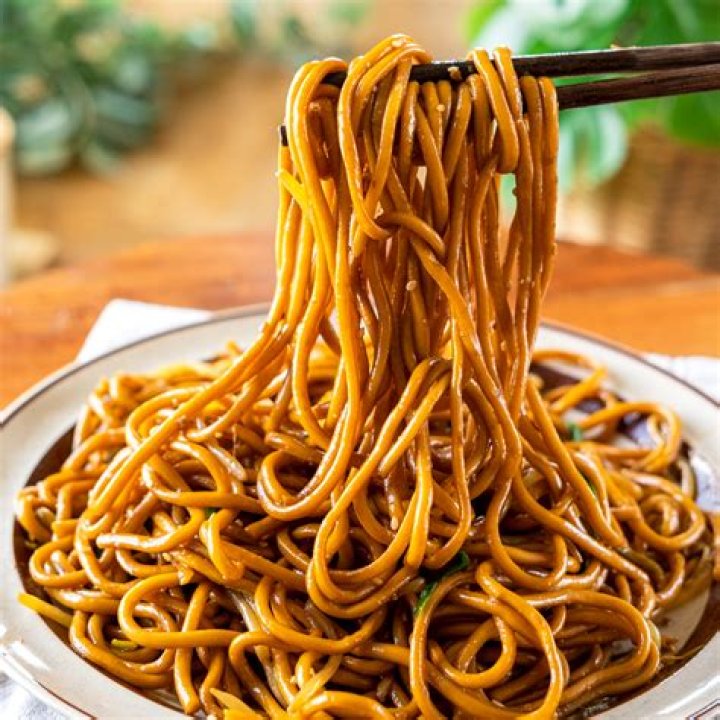 Custom Udon Aki H: Unique Noodle Creations That Redefine Japanese Cuisine