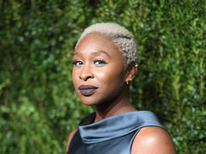 Cynthia Erivo Husband: Is She Married?