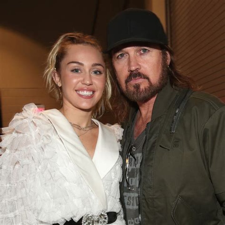 Dad of Miley Cyrus: Billy Ray Cyrus - Country Star & More