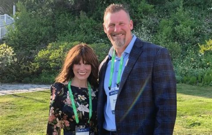 Dan Campbell's Wife Holly: A Look at Their Life