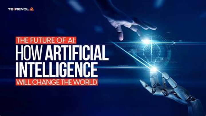 Daphne Rosen 2025: Exploring the Future of Artificial Intelligence in Human-Like Robotics