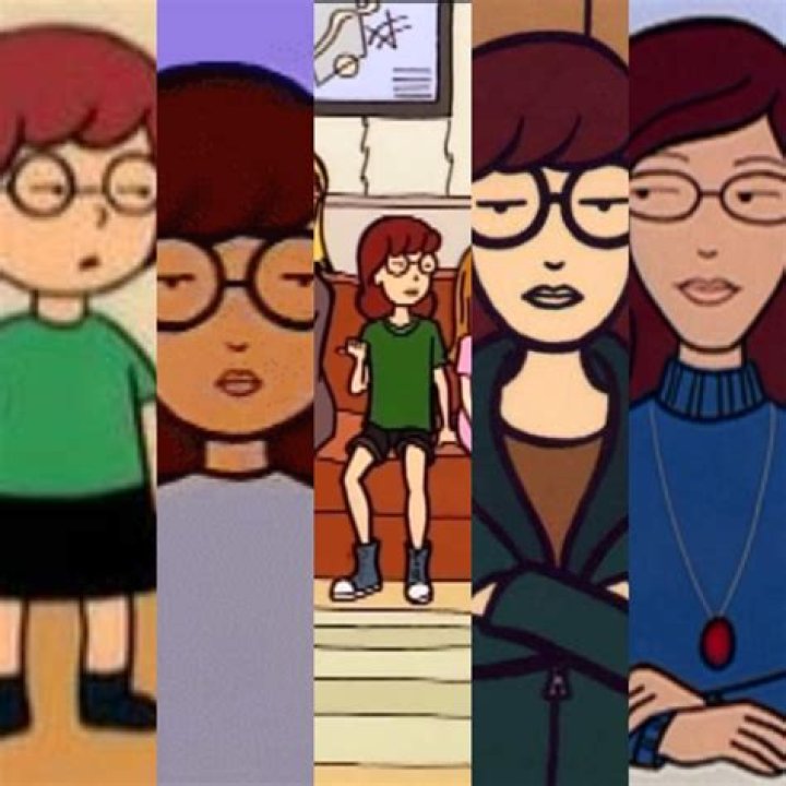 Daria Morgendorffer: The Untold Story