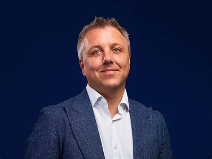 Darren Mark Taylor Net Worth 2023: Full Insight into His Wealth and Career