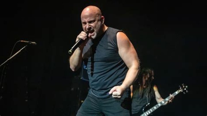 David Draiman: The Voice of Disturbed - Hear His Story