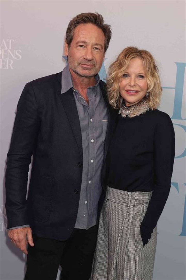 David Duchovny: Iconic Actor & More