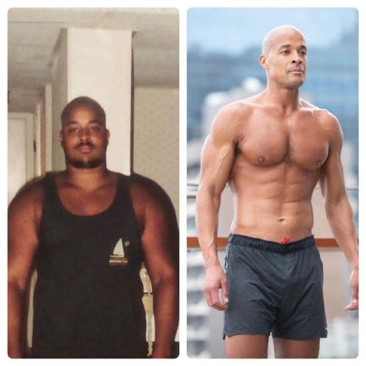 David Goggins Married: The Inspiring Journey of Resilience and Love