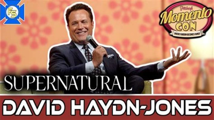 David Haydn-Jones Latest News Articles: A Comprehensive Update on His Career and Projects