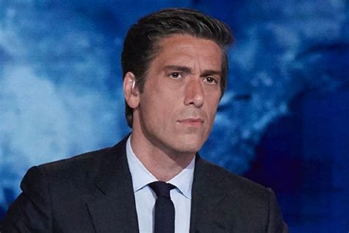 David Muir Wikipedia: Biography & Career Highlights