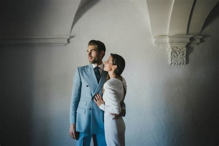 David & Rebecca Muir Wedding: A Memorable Celebration!