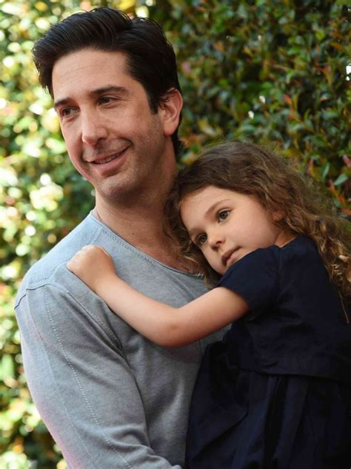 David Schwimmer's Daughter: Everything We Know