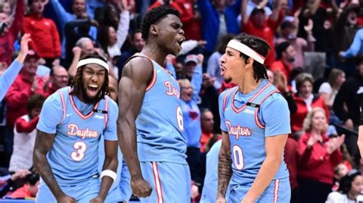Dayton Flyers Basketball: Schedule, News & More