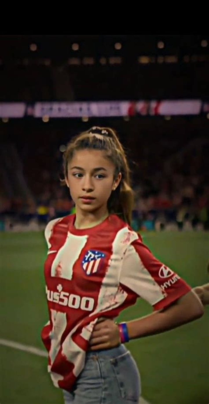 Delfina Suárez: A Rising Star in the Entertainment Industry