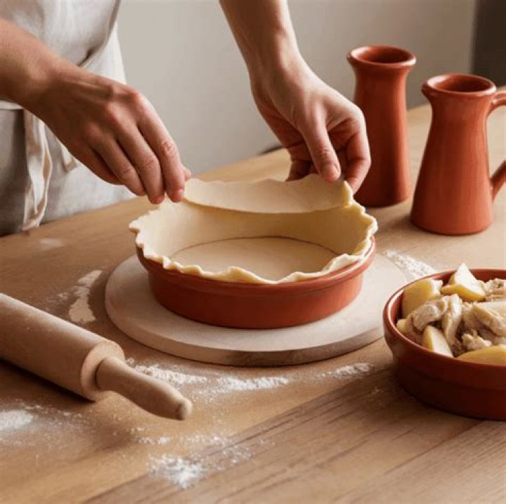 Delicious Terracotta Pie: A Culinary Experience to Remember