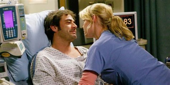 Denny Duquette: Grey's Anatomy Actor - Heartbreaking Role & More