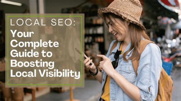 Denver Local SEO: The Ultimate Guide to Boosting Your Online Visibility