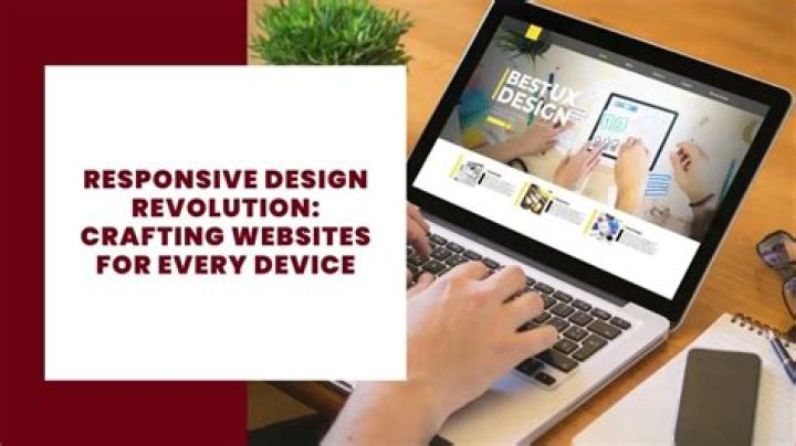 Denver Responsive Web Design: Crafting Websites That Perform Across All Devices