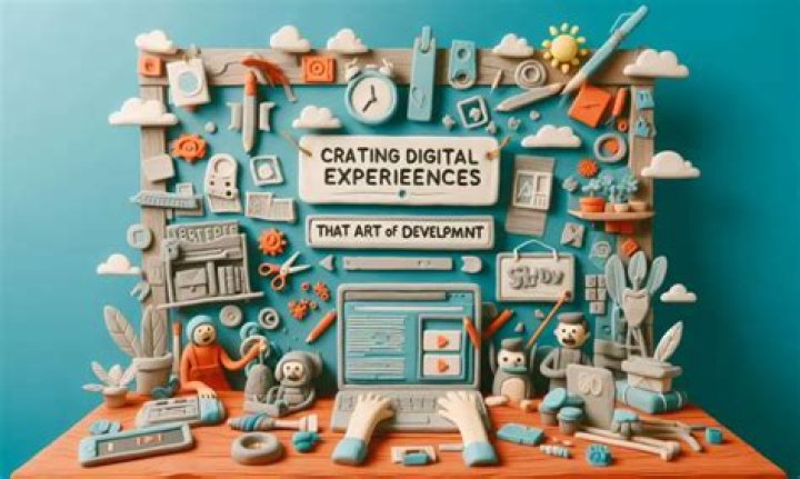 Denver Web Design: Crafting Exceptional Digital Experiences