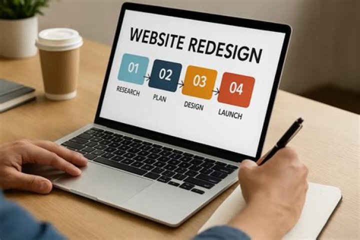 Denver Website Redesign Services: Transform Your Online Presence