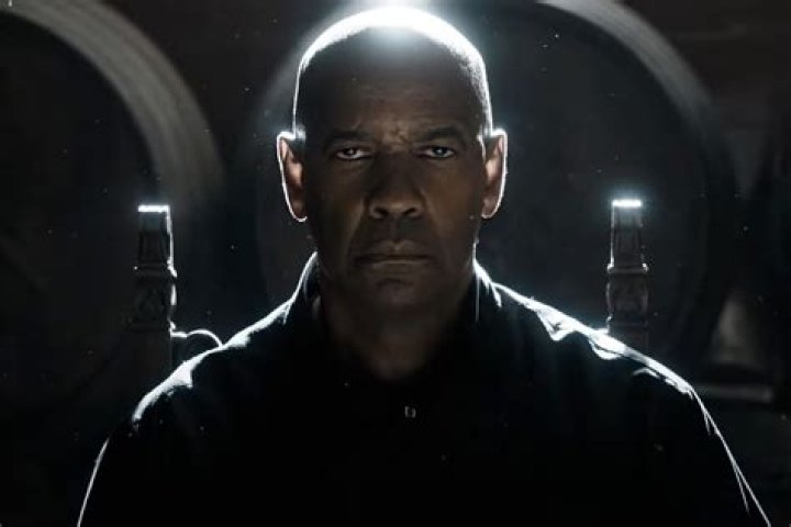 Denzel Washington: The Journey of a Legendary Actor