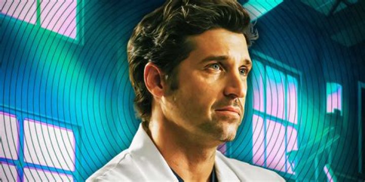 Derek Shepherd: A Look Back at the Beloved Grey's Anatomy Doctor