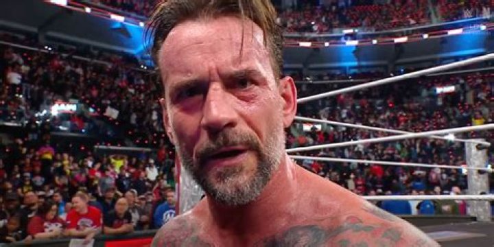 Did CM Punk Get a Hair Transplant? Exploring the Facts and Myths
