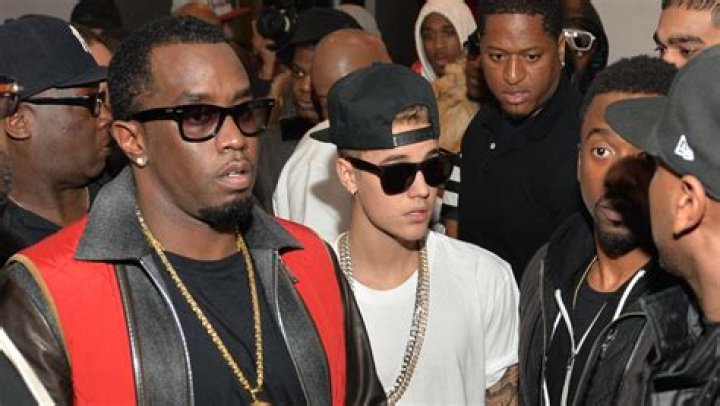 Diddy & Justin Timberlake: A Look Back at Their Collaboration