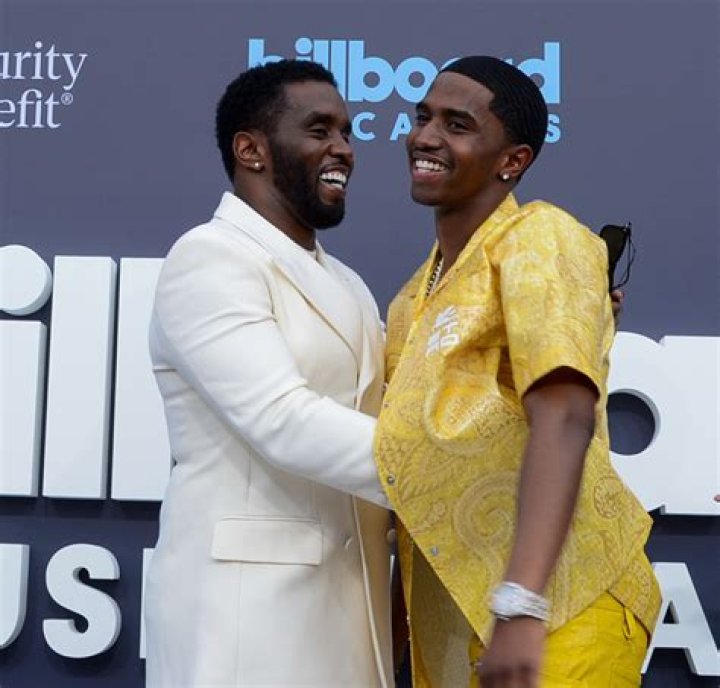 Diddy Twins Age: How Old Are They?