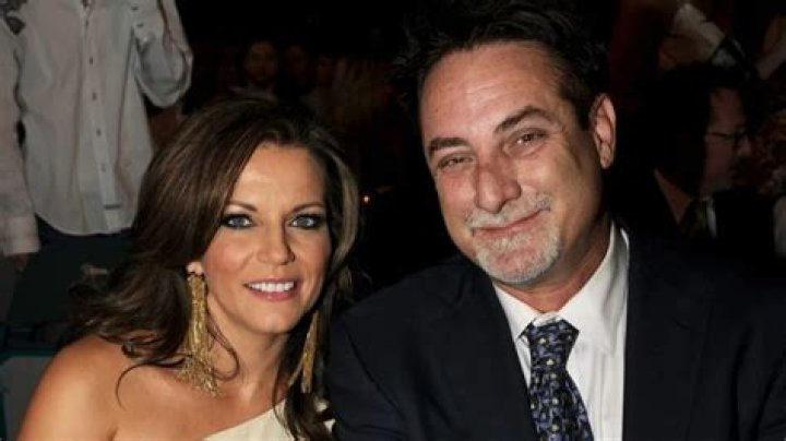 Dina Meyer's Husband: Unveiling the Life Behind the Star