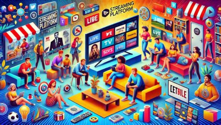 Discover the Best of Entertainment with Hulu.com: Your Ultimate Streaming Guide